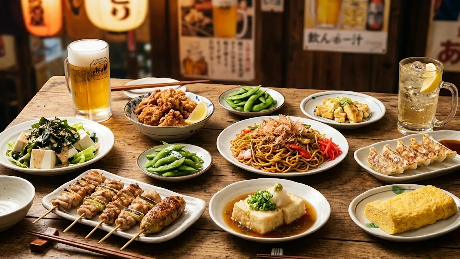 飲食店の客単価を上げる方法｜値上げせずに利益を伸ばす具体策