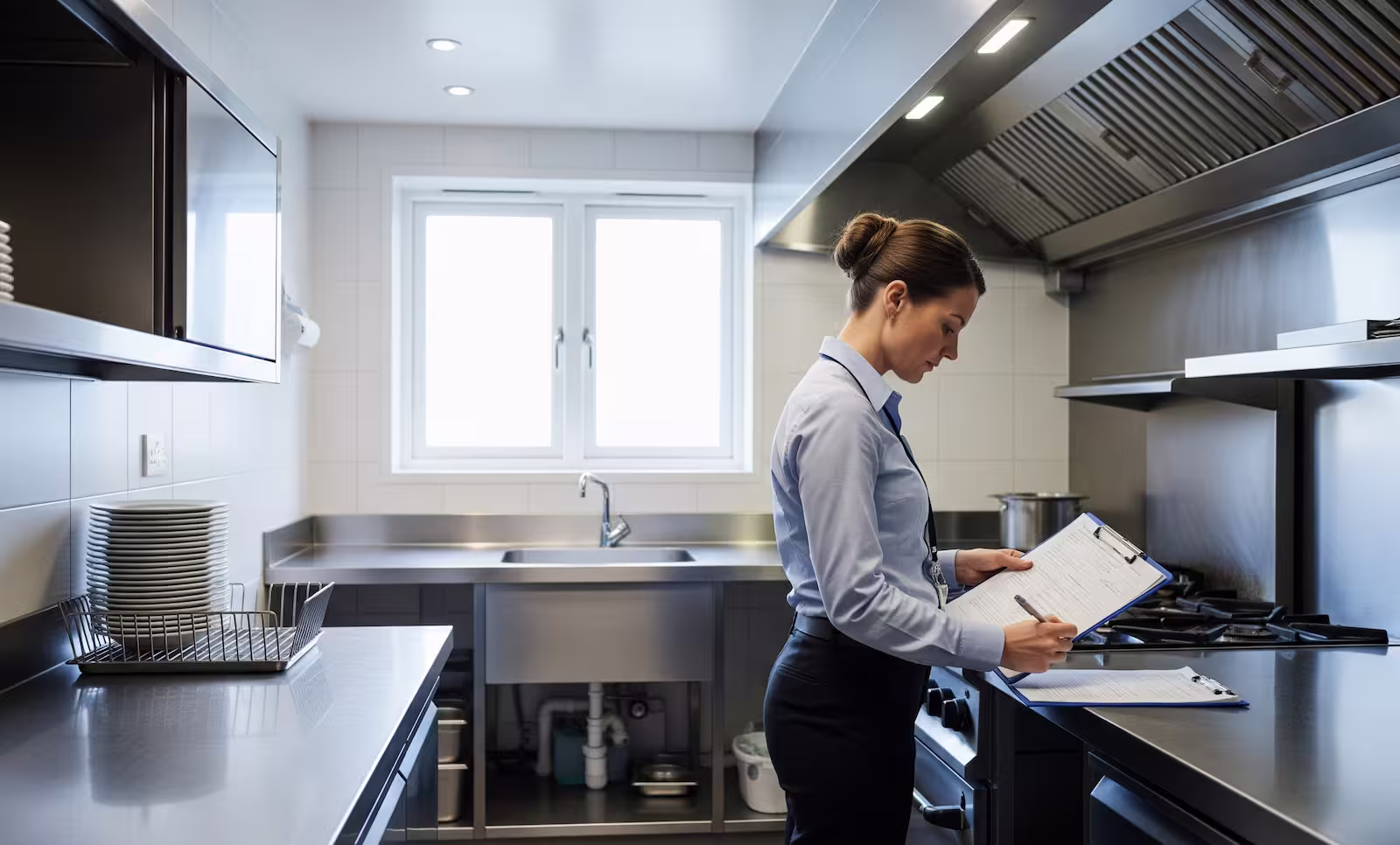 飲食店開業に必要な資格・許可とは?保健所・消防署・酒類販売まで徹底解説